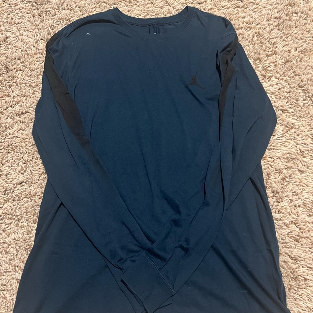 Jordan Dri fit